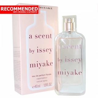 Issey Miyake A Scent Florale EDP 40 ml.