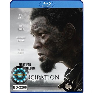 Bluray หนังใหม่ Emancipation อีแมนซิเพชั่น