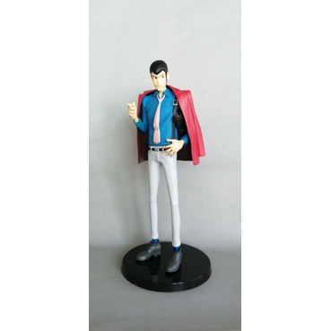 LUPIN​ THE​ THIRD....BANPRESTO​