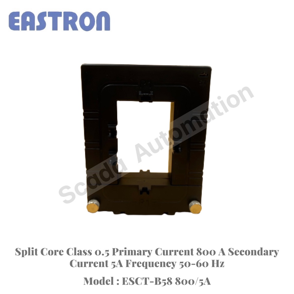 ESCT - B58  800 / 5A