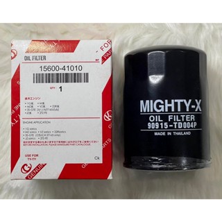 กรองเครื่อง TOYOTA MTX ยี้ห้อ USE FOR