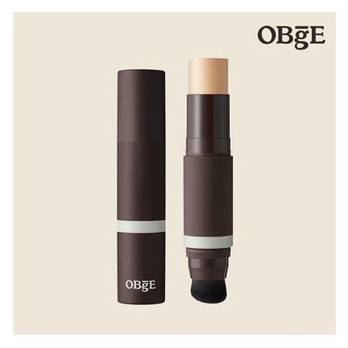[OBgE] Natural Cover Foundation SPF50 +
