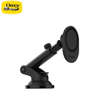 OtterBox Mag Windshield Mount แท่นติดมือถือด้วยแม็กเซฟเกรดพรีเมี่ยมจากอเมริกา ใช้สำหรับ อุปกรณ์Mag(ของแท้100%)