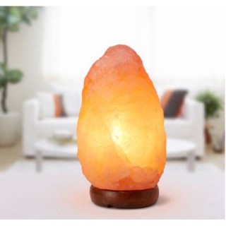 🕯Himalayan Salt Lamp🕯 โคมไฟเกลือ หิมาลายัน