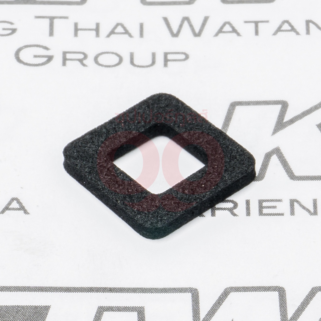 MAKITA มากีต้า MP424436-3 อะไหล่ JV0600K#53 POLYURETHANE SPONGE NO.53 POLYURETHANE SPONGE FOR JV0600