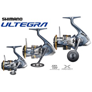 รอก SHIMANO ULTEGRA  FC ปี2020 ใหม่