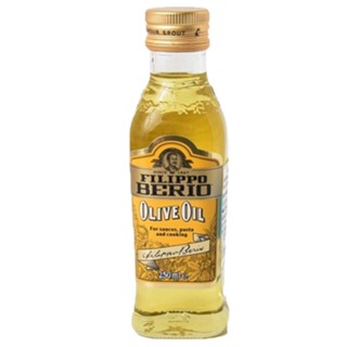 Filippo Pure Olive Oil Filippo Berio 250 ml.