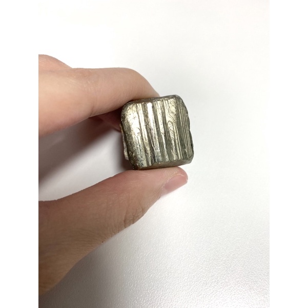 [พร้อมส่ง] หินไพไรต์ หินมู (pyrite) หินเสริมพลังงาน หินธรรมชาติ หินมงคล หินคริสตัลธรรมชาติ