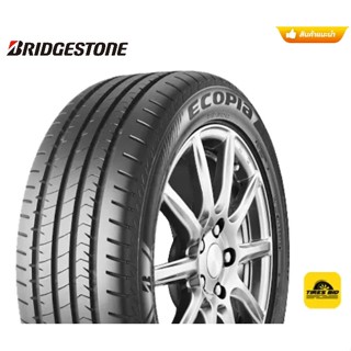 Bridgestone Ecopia ep300 ราคารวมติดตั้ง และ จัดส่งฟรี (4 เส้น) ผ่อน 0% สูงสุด 10 เดือน ยางปี 2023