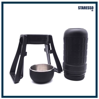**พร้อมส่ง**เครื่องทำกาแฟ STARESSO รุ่น SP300 MIRAGE PLUS ประกัน 1 ปีจากศูนย์