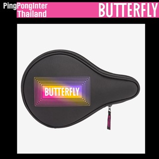 ซองใส่ไม้ปิงปอง BUTTERFLY รุ่น GR FULL CASE