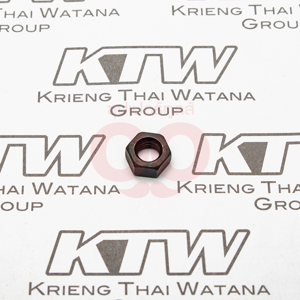 MAKITA มากีต้า MPJM21000063 อะไหล่ LB1200F#40 น็อต M6 NO.40 HEX NUT M6 FOR LB1200F Code JM21000063