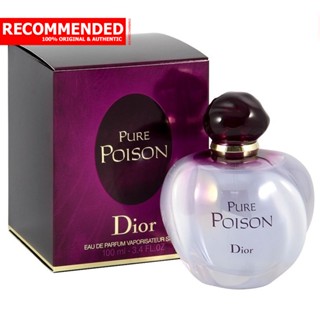 Christian Dior Pure Poison EDP 100 ml.