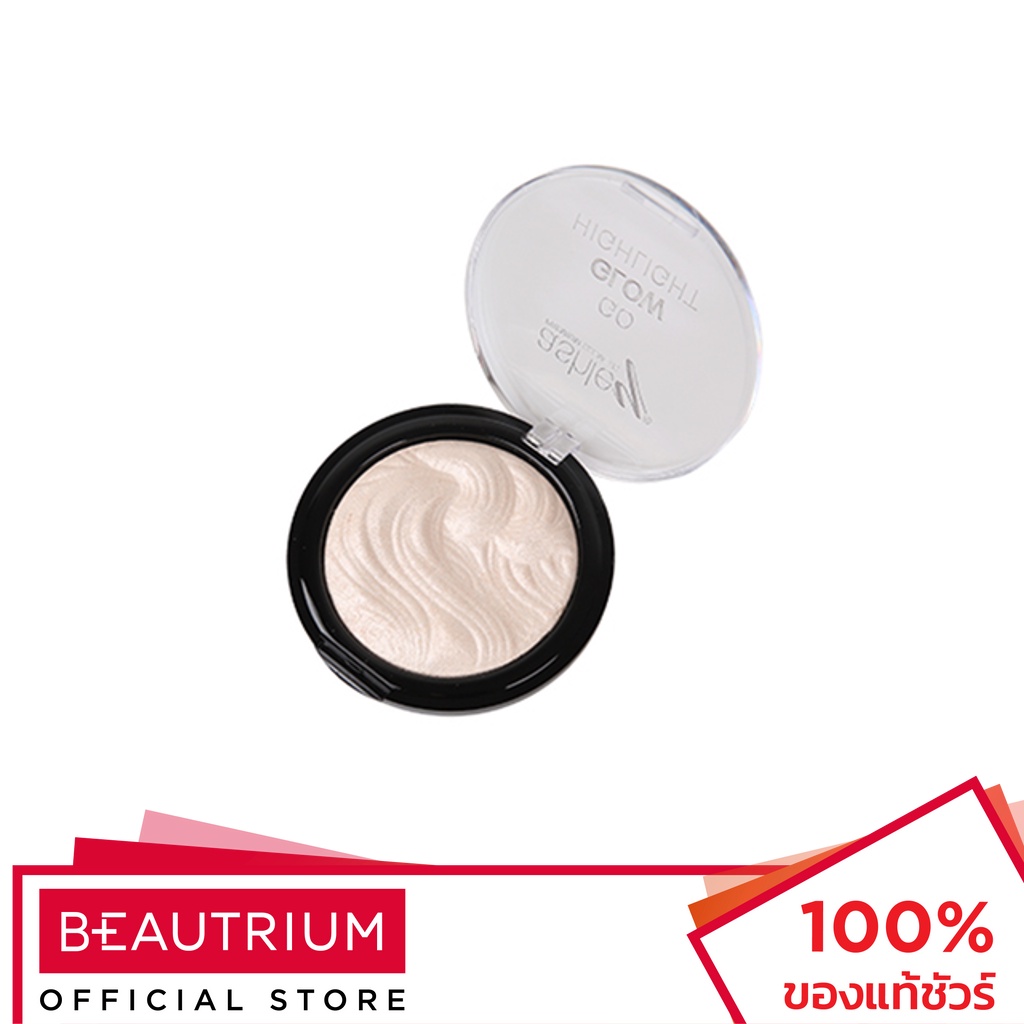 ASHLEY Go Glow Highlight ไฮไลท์ 7.5g
