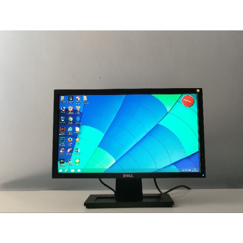 จอคอมพิวเตอร์ 19 นิ้ว Dell E1910Hc