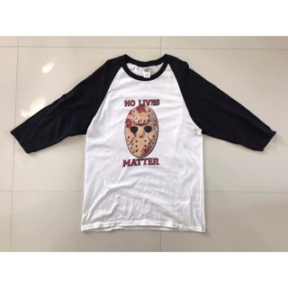 เสื้อลาย Jason13  สภาพยังใหม่ M 19/27.5 มีเปื้อนจุดเดียวตามรูป ราคา400฿