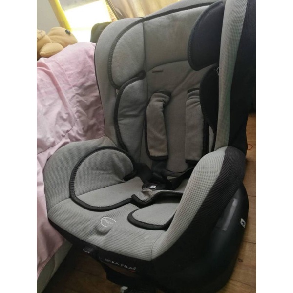 Car seat มือสอง สภาพดี ยี่ห้อ Coolkids