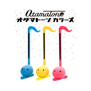 Otamatone โน้ตดนตรีสีอิเล็กทรอนิกส์ขนมหวานเคอร์บี้ Hello Kitty Hatsune Miku (สินค้าญี่ปุ่น)