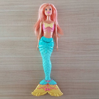 Barbie Mermaid พร้อมส่ง