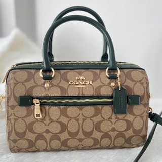 coach หมอน10"  คอลใหม่ หลายแบบ.