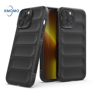 เคสโทรศัพท์ซิลิโคนขอบตรงแบบนุ่ม VIVO V27e V27 Pro Airbag กันกระแทก เคส สำหรับ กันกล้อง