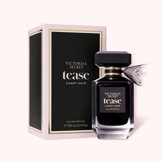 (ของแท้/ปี2022) Victorias Secret Tease Candy Noir EDP 100ml กล่องซีล ป้ายไทย