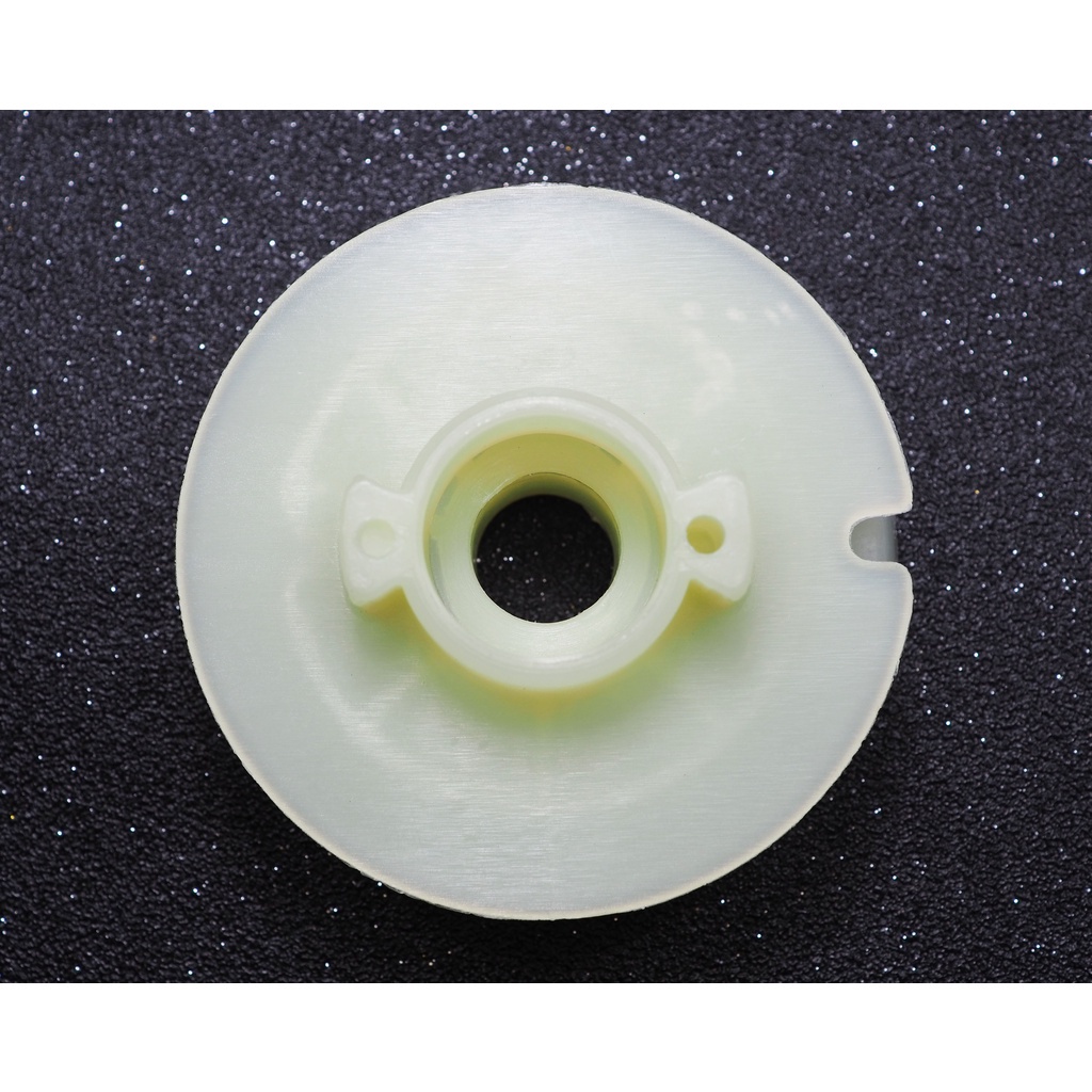 มู่เล่ย์พันเชือก UMK35/CG328/TU26/RM311/FR86/T140 มู่เล่ย์สตาร์ท มู่เล่ย์สตาร์ทเครื่องตัดหญ้า เครื่อ