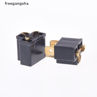 [FREG] ปลั๊กซ็อกเก็ตเชื่อมต่อหลอดไฟรถยนต์ 3pin h4 h4 7.8 มม. 1 ชิ้น FDH