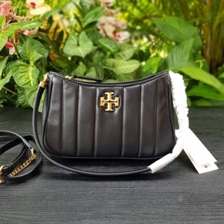 TORY BURCH (TB2095) KIRA LOGO PLAQUE MINI SHOULDER BAG