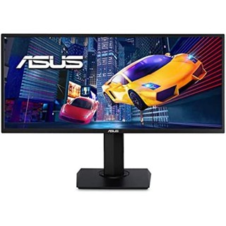 MONITOR ASUS VP348QGL - 34" VA 2K 75Hz FREESYNC