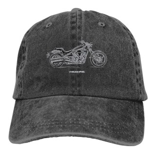 Hkdpbo24dpjnjm70 หมวกแก๊ป ลาย Ducati Scrambler Sixty2 ปรับได้ ของขวัญวันเกิด สําหรับผู้ชาย