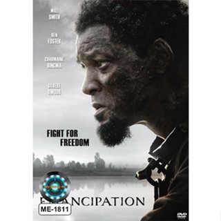 DVD หนังใหม่ Emancipation อีแมนซิเพชั่น