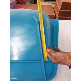 ที่นั่งเปลือกPP POLYPOPILEEN(เวลาเตรียมการห่อแพ็ค1-3วัน) ฉีดขึ้นรูปเม็ดเกรดเอ เหนียมนุ่มผิวสัมผัสดี