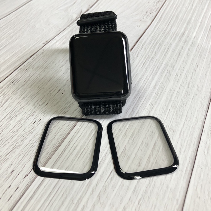 ฟิล์มกันรอย 3D สำหรับ i Watch Series11 10 9 8 7 6 5 4 3 2 1 Ultra 49mm 41mm 46mm 45mm 40mm 44mm 38mm 42 mm ฟิล์มคอมโพสิ ราคา ถูกที่สุด ดีลบีเคเค แกลเลอรีภาพที่ 7