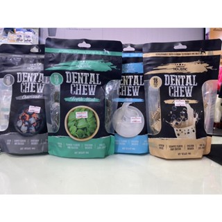 ขนมขัดฟันDental Chew Horistic 160 g