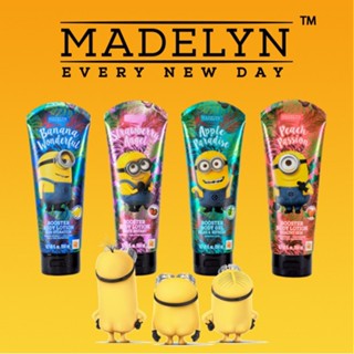 Madelyn มินเนี่ยน โลชั่น 200 ml.