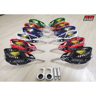 การ์ดแฮนด์​ Cycry​ (สำเนา)​Ct125,CRF250,Crf300,KLX,DTK, KLX140, KLX150และรุ่นอื่นๆ​