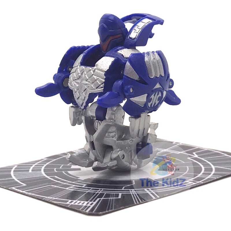 บาคุกัน Bakugan Mechtanium Surge Aquos Taylean