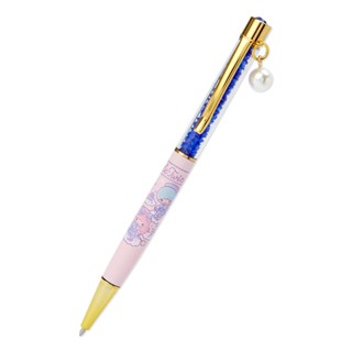 [Direct from Japan] Sanrio Little Twin Stars Ballpoint Pen ( Pictorial Book Design ) Japan NEW