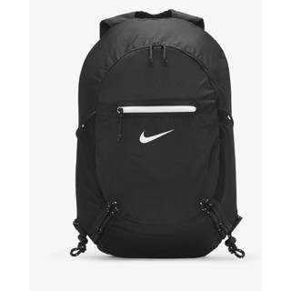 กระเป๋าเป้สะพายหลัง NIKE STASH BACKPACK 17L [ลิขสิทธิ์แท้ Nike Thailand][รหัส DB0635-010 / DV3079-010 ]