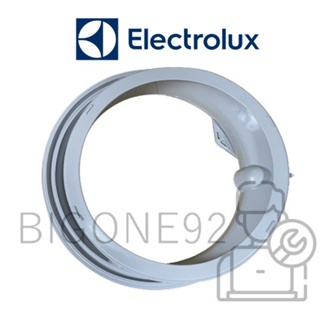 ขอบยางเครื่องซักผ้า ยี่ห้อ Electrolux อะไหล่แท้ 💯 รุ่น EWF1082 / EWF1082B / EWF1082G / EWF1082R