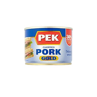 PEK - Chopped pork gold 170g