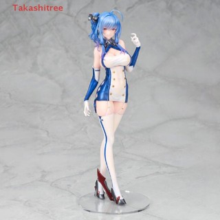 (Takashitree) ฟิกเกอร์อนิเมะ ALTER Azur Lane USS St. 26 ซม. โมเดลฟิกเกอร์ Louis Light Equipment Action Figure Sexy Girl ของเล่น ของขวัญ สําหรับสะสม