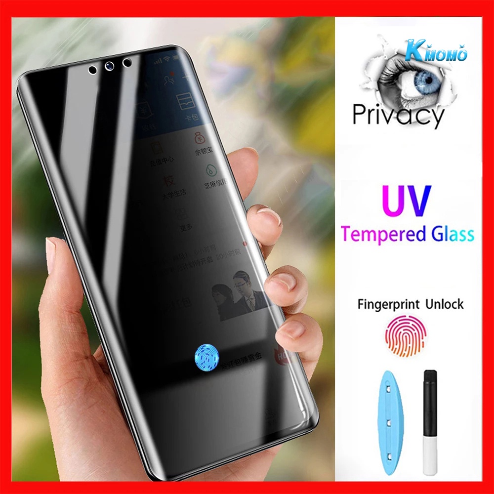 ฟิล์มกระจกนิรภัยกันรอยหน้าจอ กันแอบมอง เป็นส่วนตัว สําหรับ VIVO V60 V50e V50 X200 V40e V40 V30 V30e V29 Lite V27 V25 S17 Y78 iQOO 12 11 10 Z7 X100 X100s X90 X80 X70 X60 X50 Pro Plus Nex 3 3s 5G