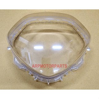 กระจก ฝาครอบ กรอบ ไฟหน้า ยามาฮ่า YAMAHA เเกรนด์ ฟีลาโน่ GRAND FILANO ปี 2016-2018 #1000-257-00 #HMA Brand