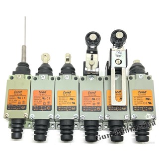 LIMIT SWITCH ลิมิต รุ่น TZ8104, TZ8107, TZ8108, TZ8111, TZ8112, TZ8122, TZ8166, TZ8167, TZ8169