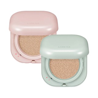 laneige neo cushion glow, matte 15g