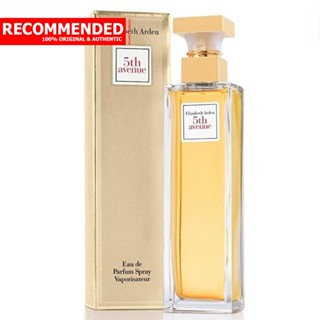 Elizabeth Arden 5th Avenue EDP 10 ml.