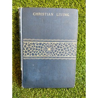 CHRISTIAN LIVING , REV. F. B. MEYER