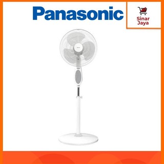PANASONIC Stand Fan EP-405 / F-EP405 / F-EL402/ EL-402 (Kipas Angin Berdiri)